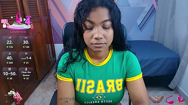 sharlottxl online show from 26, 11, 2025