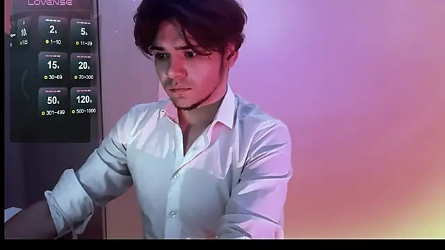 1RobertTT online show from 28, 10, 2025