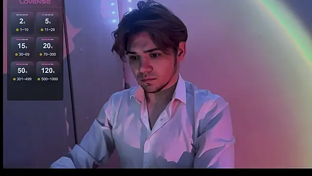 1RobertTT online show from 7, 10, 2025