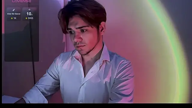 1RobertTT online show from 6, 10, 2025