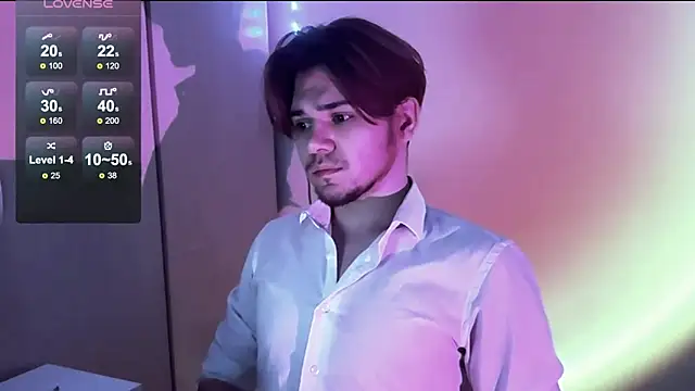 1RobertTT online show from 4, 12, 2025