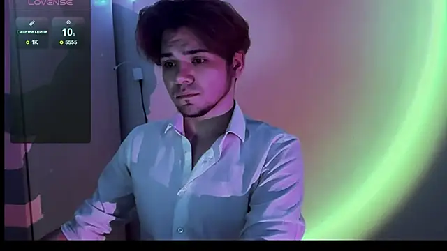 1RobertTT online show from 9, 10, 2025