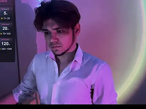 1RobertTT online show from 8, 9, 2025