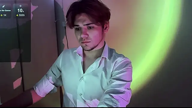 1RobertTT online show from 8, 10, 2025