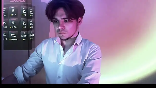 1RobertTT online show from 30, 10, 2025