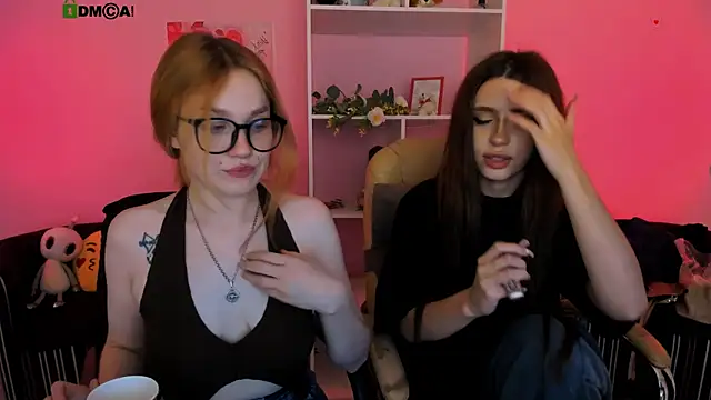 ellie fire1 online show from 22, 9, 2025