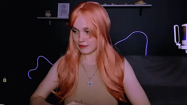 ellie fire1 online show from 17, 9, 2025