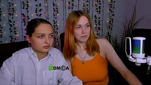 ellie fire1 online show from 19, 10, 2025