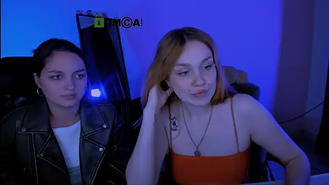 ellie fire1 online show from 12, 10, 2025