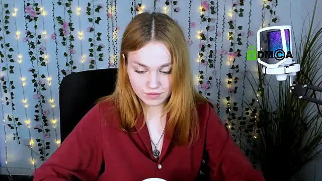 ellie fire1 online show from 9, 10, 2025