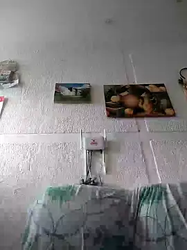 Valenn fernandez online show from 26, 5, 2026