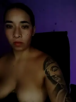 Valenn fernandez online show from 25, 6, 2026