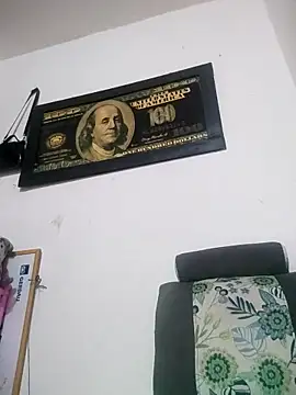 Valenn fernandez online show from 1, 6, 2026