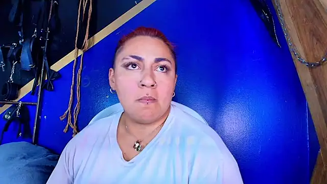 YiingandYang online show from 25, 3, 2026