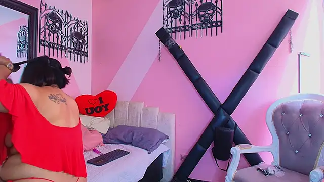 YiingandYang online show from 1, 12, 2025