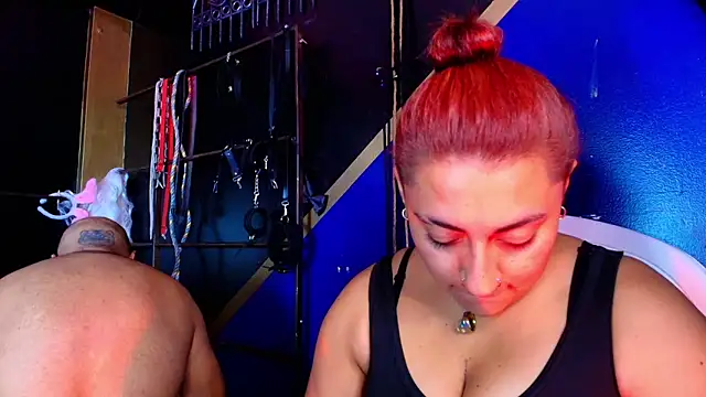 YiingandYang online show from 24, 3, 2026