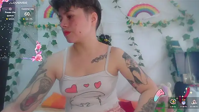 Snapshot of Mitsuha_gate chatting on 11, 2, 2026 Mitsuha gate online show from 11, 2, 2026