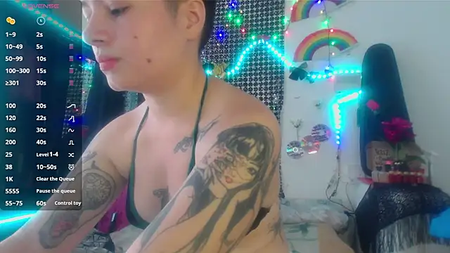 Mitsuha gate online show from 30, 11, 2025