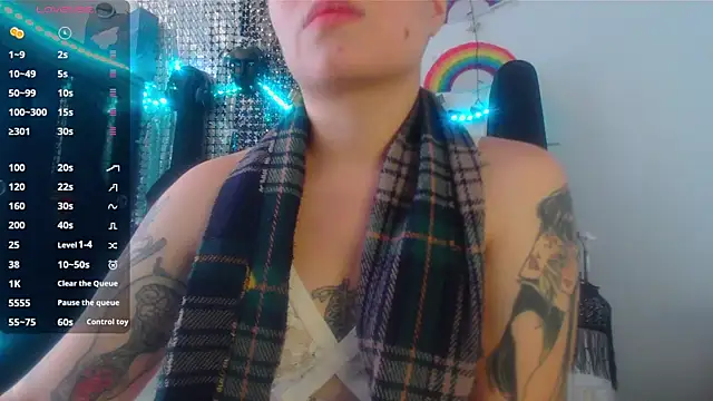 Mitsuha gate online show from 28, 11, 2025