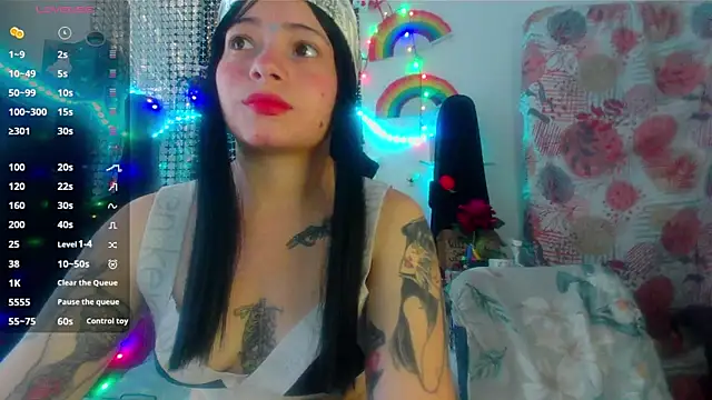 Mitsuha gate online show from 4, 11, 2025