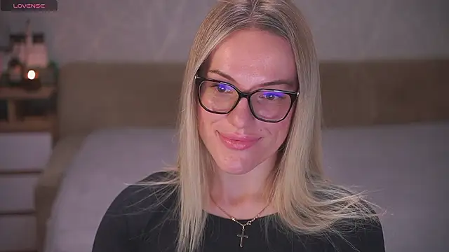 Vanille Mystery online show from 9, 3, 2026