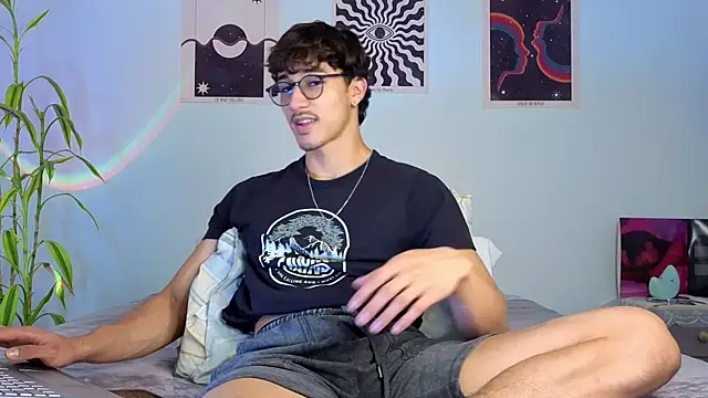 LatinReall online show from 23, 10, 2025