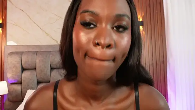 More Hott online show from 30, 10, 2025