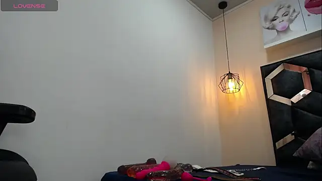 Taboo-AliyahRyan online show from 8, 10, 2025