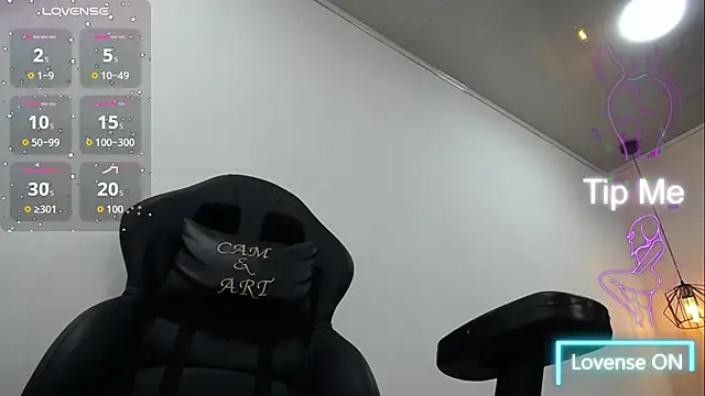 Taboo-AliyahRyan online show from 9, 10, 2025