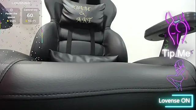 Taboo-AliyahRyan online show from 23, 10, 2025