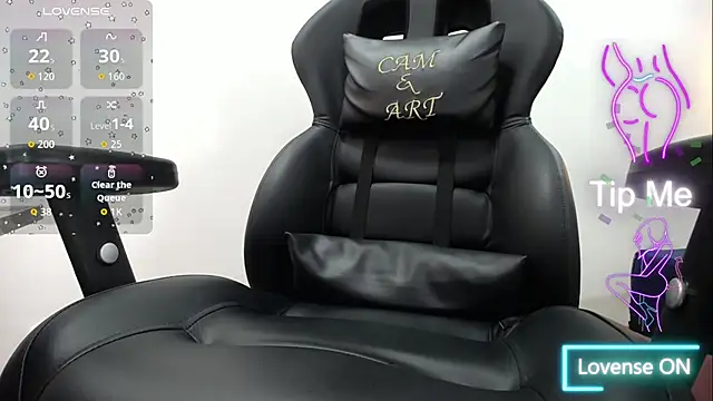 Taboo-AliyahRyan online show from 16, 10, 2025