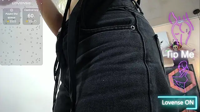 Taboo-AliyahRyan online show from 31, 10, 2025