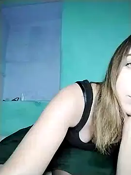 Snapshot of Viktoriia27 chatting on 16, 9, 2025 Viktoriia27 online show from 16, 9, 2025