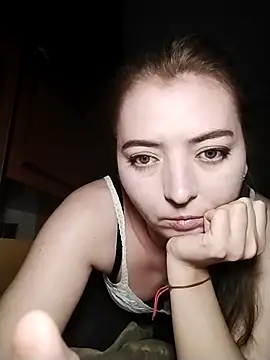 Snapshot of Viktoriia27 chatting on 6, 5, 2026 Viktoriia27 online show from 6, 5, 2026