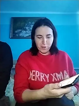 Viktoriia27 online show from 18, 12, 2025