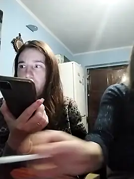 Snapshot of Viktoriia27 chatting on 1, 12, 2025 Viktoriia27 online show from 1, 12, 2025