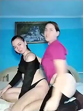 Viktoriia27 online show from 4, 12, 2025