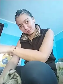 Snapshot of Viktoriia27 chatting on 25, 11, 2025 Viktoriia27 online show from 25, 11, 2025