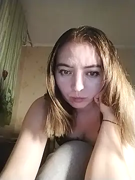 Viktoriia27 online show from 21, 7, 2026