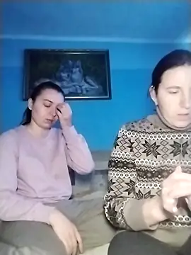 Viktoriia27 online show from 17, 12, 2025