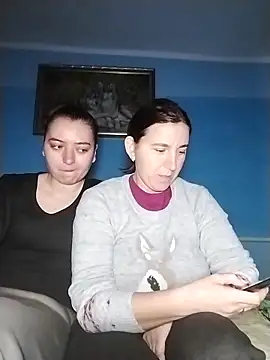 Viktoriia27 online show from 20, 12, 2025