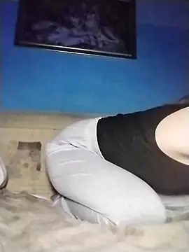 Viktoriia27 online show from 14, 3, 2026