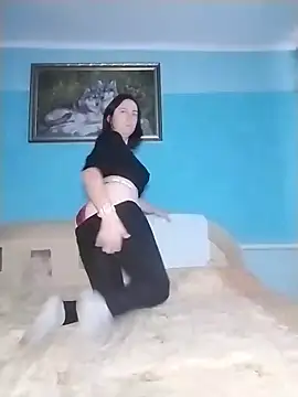 Viktoriia27 online show from 16, 12, 2025