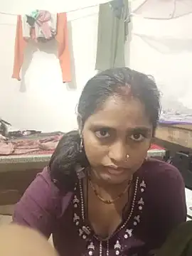 Guriya0076 online show from 10, 7, 2026
