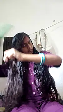 Guriya0076 online show from 22, 7, 2026