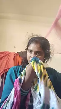 Guriya0076 online show from 26, 7, 2026