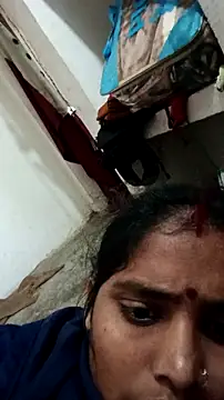 Guriya0076 online show from 10, 4, 2026