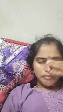 Guriya0076 online show from 19, 7, 2026