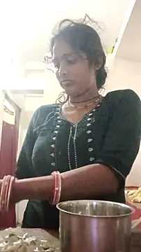 Guriya0076 online show from 18, 5, 2026