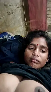 Guriya0076 online show from 9, 2, 2026